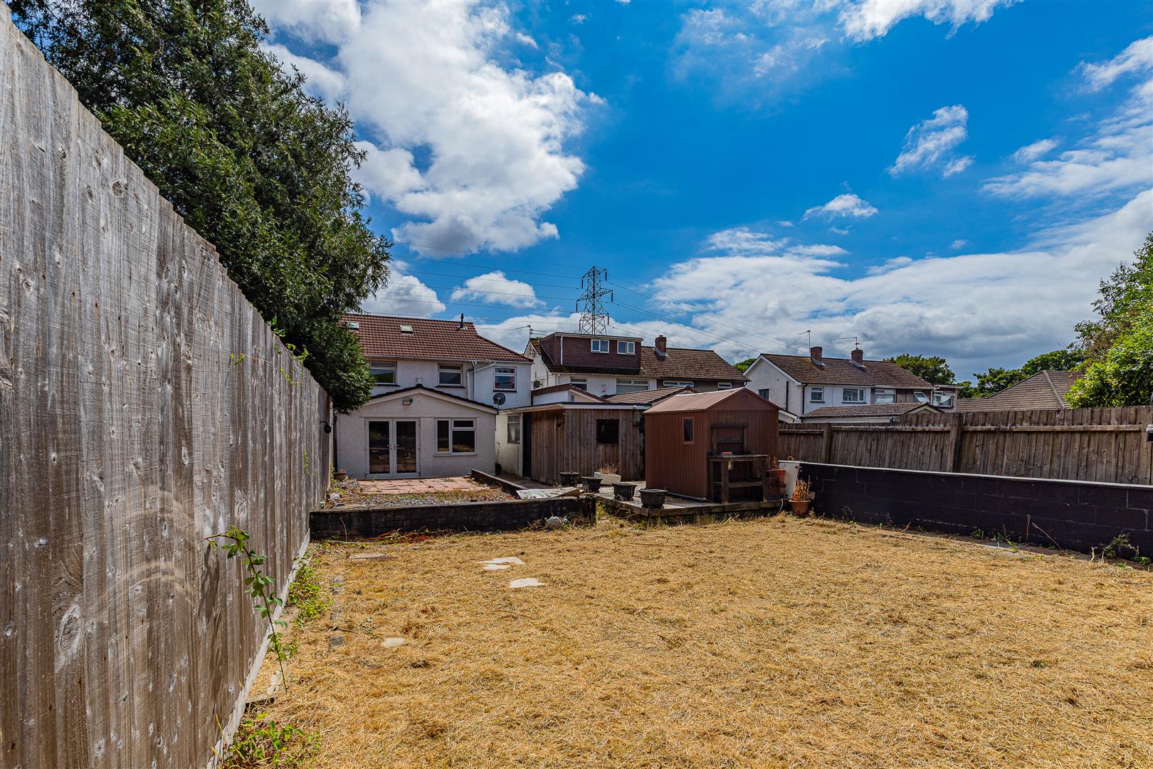 New Road, Rumney, Cardiff — photograph 9